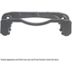 Purchase Top-Quality Front Caliper Mounting Bracket by CARDONE INDUSTRIES - 14-1162 pa8