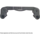 Purchase Top-Quality Front Caliper Mounting Bracket by CARDONE INDUSTRIES - 14-1162 pa9
