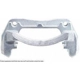 Purchase Top-Quality Front Caliper Mounting Bracket by CARDONE INDUSTRIES - 14-1163 pa1