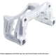 Purchase Top-Quality Front Caliper Mounting Bracket by CARDONE INDUSTRIES - 14-1163 pa11