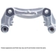 Purchase Top-Quality Front Caliper Mounting Bracket by CARDONE INDUSTRIES - 14-1163 pa12