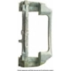 Purchase Top-Quality Front Caliper Mounting Bracket by CARDONE INDUSTRIES - 14-1163 pa4