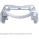 Purchase Top-Quality Front Caliper Mounting Bracket by CARDONE INDUSTRIES - 14-1163 pa5