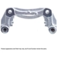 Purchase Top-Quality Front Caliper Mounting Bracket by CARDONE INDUSTRIES - 14-1163 pa6