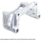 Purchase Top-Quality Front Caliper Mounting Bracket by CARDONE INDUSTRIES - 14-1163 pa7