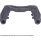 Purchase Top-Quality Front Caliper Mounting Bracket by CARDONE INDUSTRIES - 14-1164 pa4