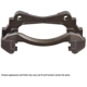 Purchase Top-Quality Front Caliper Mounting Bracket by CARDONE INDUSTRIES - 14-1166 pa12