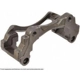 Purchase Top-Quality Front Caliper Mounting Bracket by CARDONE INDUSTRIES - 14-1166 pa3