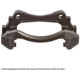 Purchase Top-Quality Front Caliper Mounting Bracket by CARDONE INDUSTRIES - 14-1166 pa6