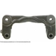 Purchase Top-Quality Front Caliper Mounting Bracket by CARDONE INDUSTRIES - 14-1168 pa10