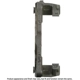 Purchase Top-Quality Front Caliper Mounting Bracket by CARDONE INDUSTRIES - 14-1168 pa2