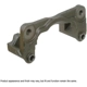 Purchase Top-Quality Front Caliper Mounting Bracket by CARDONE INDUSTRIES - 14-1168 pa3