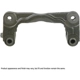 Purchase Top-Quality Front Caliper Mounting Bracket by CARDONE INDUSTRIES - 14-1168 pa4