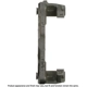 Purchase Top-Quality Front Caliper Mounting Bracket by CARDONE INDUSTRIES - 14-1168 pa5
