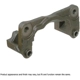 Purchase Top-Quality Front Caliper Mounting Bracket by CARDONE INDUSTRIES - 14-1168 pa6