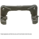 Purchase Top-Quality Front Caliper Mounting Bracket by CARDONE INDUSTRIES - 14-1168 pa8