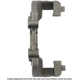 Purchase Top-Quality Front Caliper Mounting Bracket by CARDONE INDUSTRIES - 14-1169 pa1