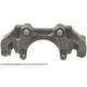 Purchase Top-Quality Front Caliper Mounting Bracket by CARDONE INDUSTRIES - 14-1169 pa10