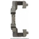 Purchase Top-Quality Front Caliper Mounting Bracket by CARDONE INDUSTRIES - 14-1169 pa12