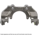 Purchase Top-Quality Front Caliper Mounting Bracket by CARDONE INDUSTRIES - 14-1169 pa2