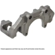 Purchase Top-Quality Front Caliper Mounting Bracket by CARDONE INDUSTRIES - 14-1169 pa4