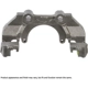 Purchase Top-Quality Front Caliper Mounting Bracket by CARDONE INDUSTRIES - 14-1169 pa5