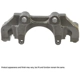Purchase Top-Quality Front Caliper Mounting Bracket by CARDONE INDUSTRIES - 14-1169 pa7