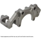 Purchase Top-Quality Front Caliper Mounting Bracket by CARDONE INDUSTRIES - 14-1169 pa8