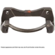 Purchase Top-Quality Front Caliper Mounting Bracket by CARDONE INDUSTRIES - 14-1170 pa4