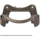 Purchase Top-Quality Front Caliper Mounting Bracket by CARDONE INDUSTRIES - 14-1171 pa12