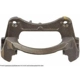Purchase Top-Quality Front Caliper Mounting Bracket by CARDONE INDUSTRIES - 14-1171 pa13