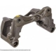 Purchase Top-Quality Front Caliper Mounting Bracket by CARDONE INDUSTRIES - 14-1171 pa3