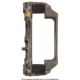 Purchase Top-Quality Front Caliper Mounting Bracket by CARDONE INDUSTRIES - 14-1171 pa4
