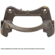 Purchase Top-Quality Front Caliper Mounting Bracket by CARDONE INDUSTRIES - 14-1171 pa5
