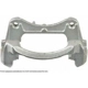 Purchase Top-Quality Front Caliper Mounting Bracket by CARDONE INDUSTRIES - 14-1172 pa1