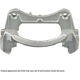 Purchase Top-Quality Front Caliper Mounting Bracket by CARDONE INDUSTRIES - 14-1172 pa10