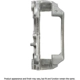 Purchase Top-Quality Front Caliper Mounting Bracket by CARDONE INDUSTRIES - 14-1172 pa11