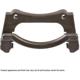 Purchase Top-Quality Front Caliper Mounting Bracket by CARDONE INDUSTRIES - 14-1173 pa4