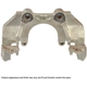 Purchase Top-Quality Front Caliper Mounting Bracket by CARDONE INDUSTRIES - 14-1174 pa1