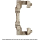 Purchase Top-Quality Front Caliper Mounting Bracket by CARDONE INDUSTRIES - 14-1174 pa3