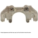 Purchase Top-Quality Front Caliper Mounting Bracket by CARDONE INDUSTRIES - 14-1174 pa6