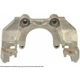 Purchase Top-Quality Front Caliper Mounting Bracket by CARDONE INDUSTRIES - 14-1174 pa9