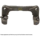Purchase Top-Quality Front Caliper Mounting Bracket by CARDONE INDUSTRIES - 14-1176 pa1