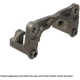 Purchase Top-Quality Front Caliper Mounting Bracket by CARDONE INDUSTRIES - 14-1176 pa5
