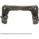Purchase Top-Quality Front Caliper Mounting Bracket by CARDONE INDUSTRIES - 14-1176 pa6