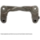 Purchase Top-Quality Front Caliper Mounting Bracket by CARDONE INDUSTRIES - 14-1176 pa8