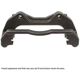 Purchase Top-Quality Front Caliper Mounting Bracket by CARDONE INDUSTRIES - 14-1183 pa1