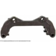Purchase Top-Quality Front Caliper Mounting Bracket by CARDONE INDUSTRIES - 14-1183 pa10