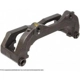 Purchase Top-Quality Front Caliper Mounting Bracket by CARDONE INDUSTRIES - 14-1183 pa11