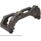 Purchase Top-Quality Front Caliper Mounting Bracket by CARDONE INDUSTRIES - 14-1183 pa12